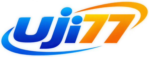 uji77 Logo